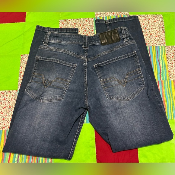 Bootlegger men’s jeans in size 28/30! - Picture 2 of 3